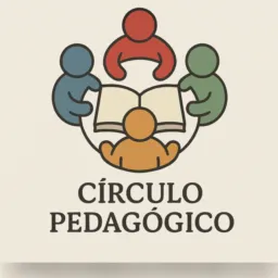 🌻️Círculo pedagógico