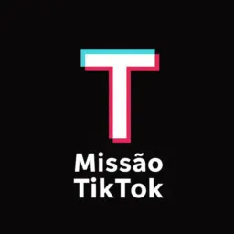 Missão TIKTOK🖤🚀🚀