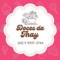 Doces da thay