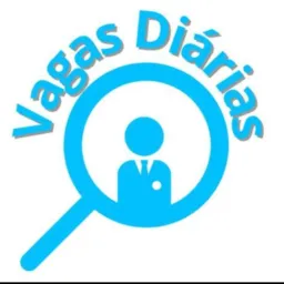 VAGAS DIARIAS 2️⃣