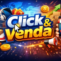 Click & Venda 📢