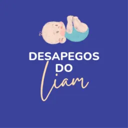 Desapego do Liam
