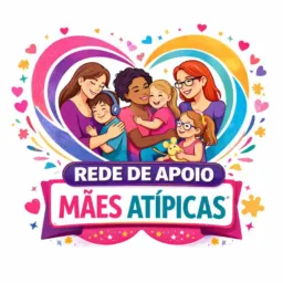 REDE DE APOIO MÃES ATÍPICAS