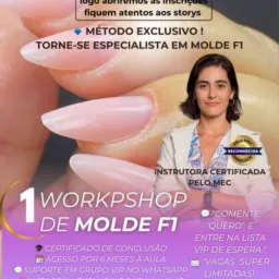 VIP Workshop Molde F1