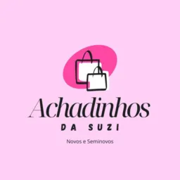 ACHADINHOS DA SUZI🥰🛍️
