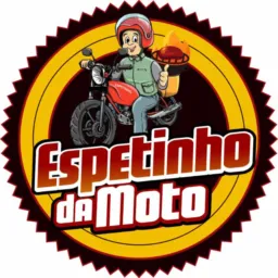 Lista de transmissão Espetinho Da Moto