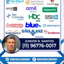 👑Guarulhos JRS