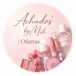 Achados by Mih | Ofertas✨🛍️ #1