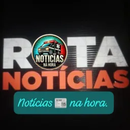 Rota da notícias 📰 na hora.