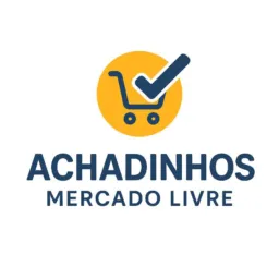 Achadinhos Mercado Livre