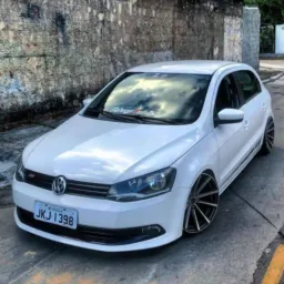 100% Veículos✅13- Maringá/região