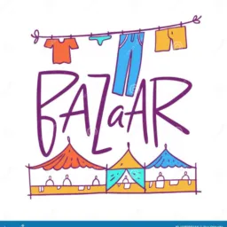Bazar Novos e usados