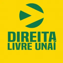 DIREITA LIVRE UNAÍ 🇧🇷