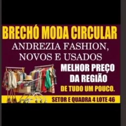 Vendas em geral, e divulgações brechó moda circular 👔👚👘📺📻👖👠🛵🚲 proibido links de jogos