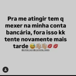 Zoeira garantida