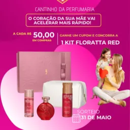 CANTINHO DA PERFUMARIA 💞