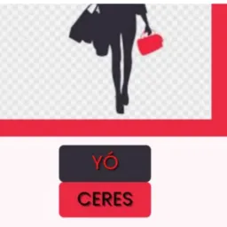 BRECHÓ * YO CERES