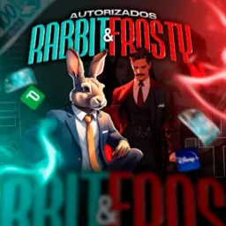 AUTORIZADOS | RABBIT & FROSTY