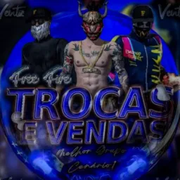 👑MNR VENDAS E TROCAS 👑 🛒