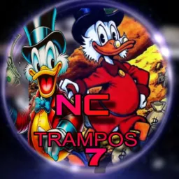 NC TRAMPOS 7️⃣🎰💳