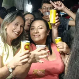 grupo mesa das padoras y Dedé dos paredoes
