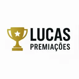LUCAS PREMIAÇÃO