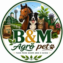 VIP B&M Agropet 🐕💊❤️