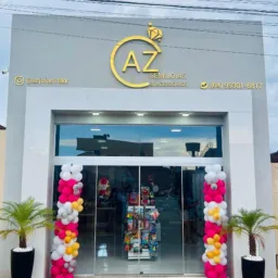 AZ SEMIJOIAS💎✨💍