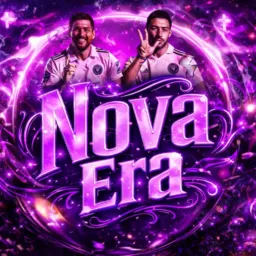 🎖️NOVA ERA FC🎖️