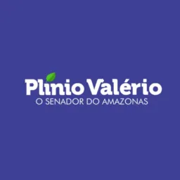 SENADOR PLÍNIO VALÉRIO