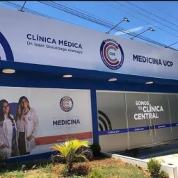 💰 CDE | UCP | Clínica 🇧🇷🇵🇾🩺