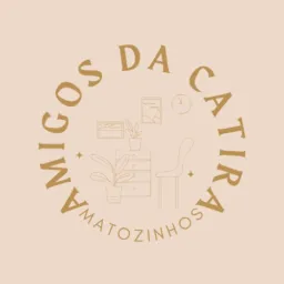 MTZs Amigos da CATIRA