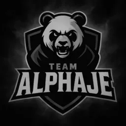 TESTE DA TEAM ALPHAJE