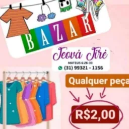 Bazar 2,00