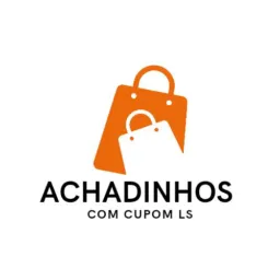 🛍️🏷️Achadinhos com Cupom