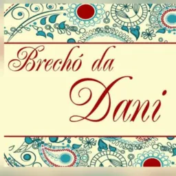 Brechó infantil da Dani