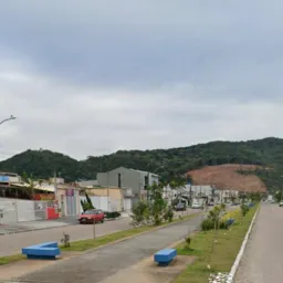 Santa Regina itajai