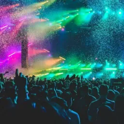 Islamabad Rave Parties