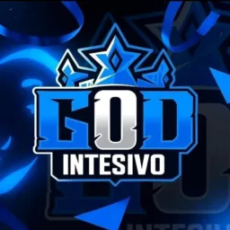 GOD INTENSIVO🔵