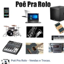 PETS Desapego Vendas Rolos e Trocas