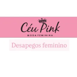 Céu Pink Desapegos 🩷