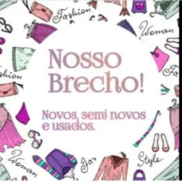Novo Brechó 👄💅🏻👠👜👙👚
