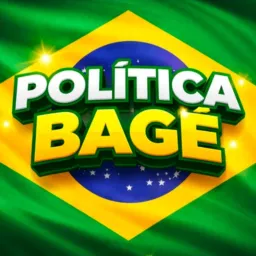 🇧🇷Política Bagé🇧🇷