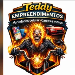 TEDDY_EMPREEDIMENTOS📲📺Oficial✅