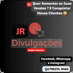 📢🌀 VENDAS 3 LAGOAS 📲😃💎