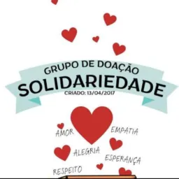 Desapego e Doação