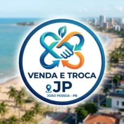 Venda e trocar jp