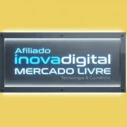 INOVA DIGITAL TUDO QUE VOCÊ PRECISA TEM🤝 PRODUTOS EM OFERTAS NO MERCADO LIVRE 🚗