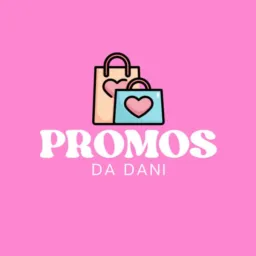 PROMOS DA DANI 🛍️🛒 #5