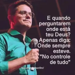 Somente pregações bíblicas e vídeos evangélicos meu amor é Jesus